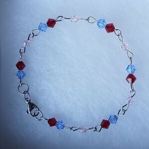 "The Frost" Bracelet
